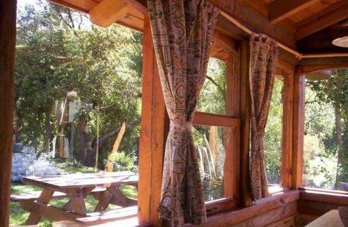 La Cumbre Apartment | Apart & cabañas Duendes del Pungo