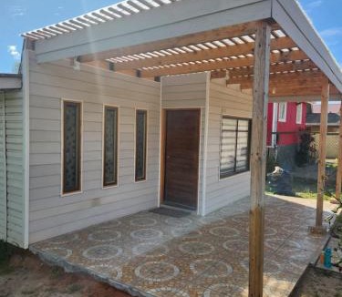 El Quisco House | La Cabañita de Punta de Tralca