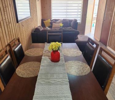 El Quisco House | La Cabañita de Punta de Tralca