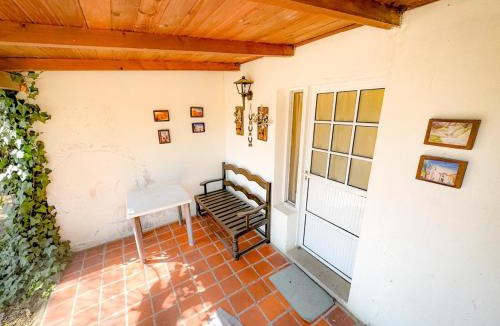 Campo Quijano Cabin | Chawasi Cabañas