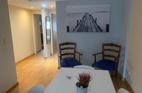 Banfield Apartment | Claudet !