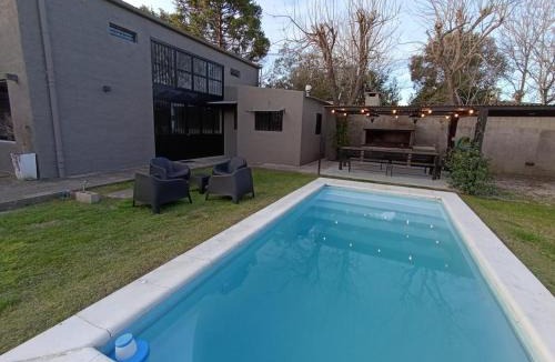 Ramallo House | La escondida
