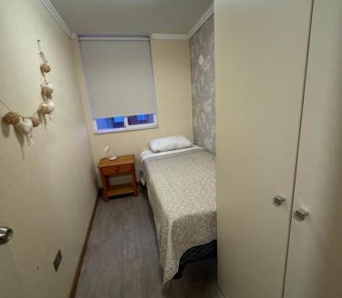 Villarrica Apartment | Departamento en Villarrica