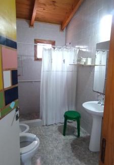 Junin de los Andes House | Las Estrellas
