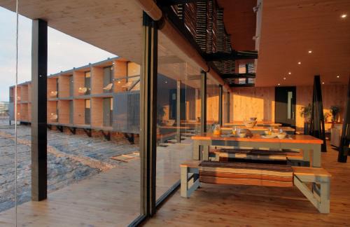 Arica Hotel | Hotel Apacheta