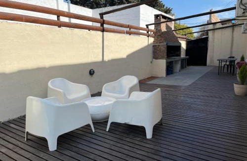 Villa Carlos Paz Hotel | Complejo Roccatini