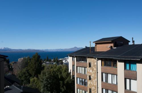 Belgrano Apartment | Espacio nuevo, tranquilo y céntrico en Bariloche