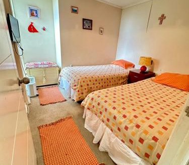 Puchuncavi Apartment | Arriendo de departamento Puchuncavi con vista al mar