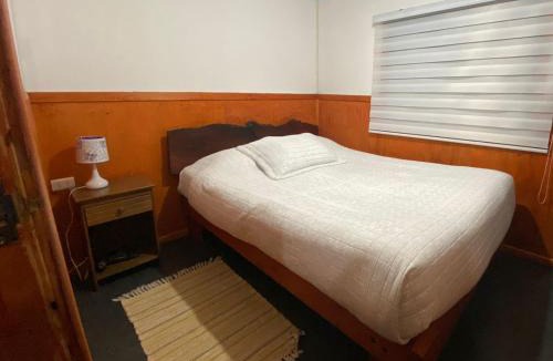 Salto del Laja Apartment | Cabaña muy cómoda cerca de Saltos del Laja