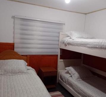 Salto del Laja Apartment | Cabaña muy cómoda cerca de Saltos del Laja
