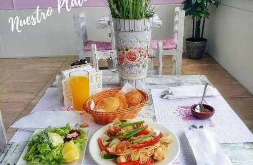 Arica Hotel | Hotel y Restaurant ISIDORA