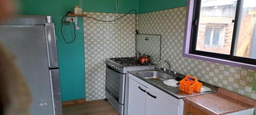 Pichilemu Apartment | Departamento Pichilemu