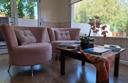 Puerto Iguazu Hotel | Posada del Angú