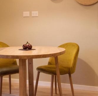 El Calafate Apartment | Los Guindos Aparts