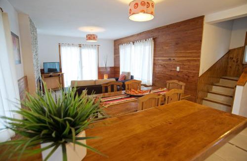 Caviahue Hotel | Cabanas Patagonia Village