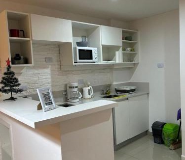 Chacarita Apartment | Monoambientes en Palermo Full Amenities-Home Office