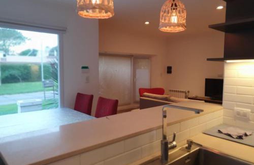 Las Colinas de Peralta Ramos House | Casa soñada