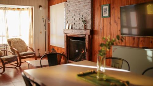 San Martin de los Andes Ski Chalet | Ruca Huenui