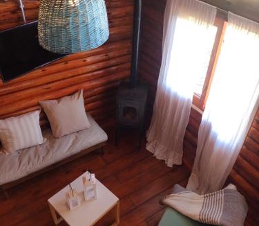 Chascomus Apartment | Cabaña Puesta del sol