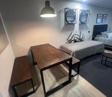 Las Condes Apartment | 80 Metros , costado Clinica las Condes ,hasta 5 personasn