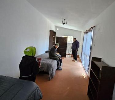 Granadero Baigorria House | Casa Confite Baigorria