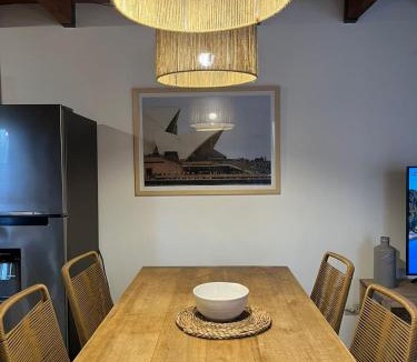 Playa Bonita Apartment | Cabaña La Calandria