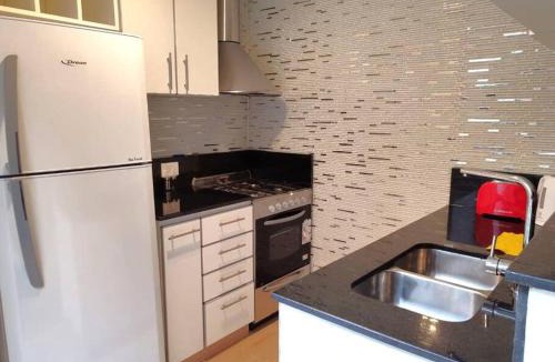 Recoleta Apartment | Hermoso Studio en Palermo con balcón