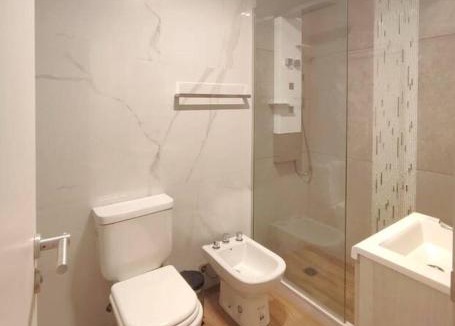 Recoleta Apartment | Hermoso Studio en Palermo con balcón