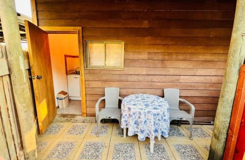 Isla de Maipo Other | Cabañitas Remanso del Espíritu