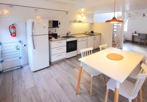 San Martin de los Andes Apartment | Arroyo y WiFi primium Rentahouse en el centro SMAndes