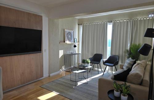 San Carlos de Bariloche Apartment | Paraiso del lago
