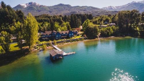 Barrio Las Balsas Hotel | Las Balsas Relais & Chateaux