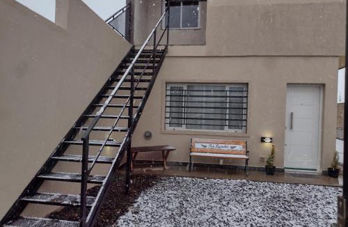 Villa Regina Apartment | Apart Los Laureles