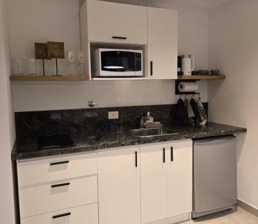 San Carlos de Bariloche Apartment | Paraiso del lago
