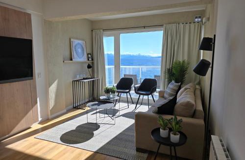 San Carlos de Bariloche Apartment | Paraiso del lago