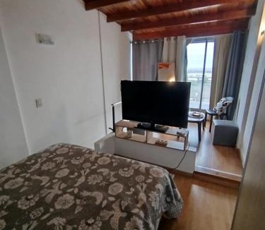 Victoria Apartment | Terrazas de la colina 3er piso.