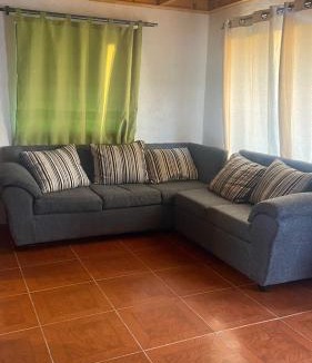 Bucalemu Apartment | Cabañas valdin