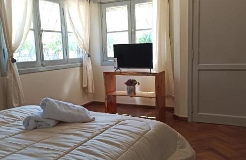 Huerta Grande Ski Chalet | La Estrella 2