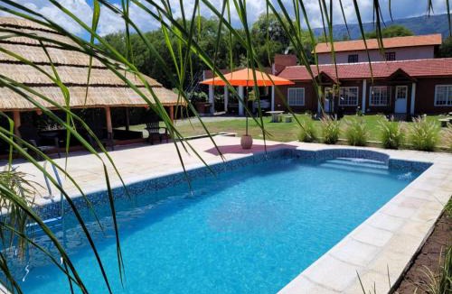 Los Molles House | Nuova Costa Cabañas