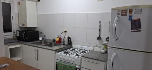 Cordoba Apartment | Departamento Lautaro III Alta Cordoba Cofico
