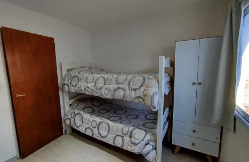 Neuquen Apartment | BEL 07 PISO 1 - Belgrano 658