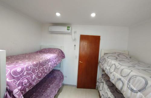 Neuquen Apartment | BEL 07 PISO 1 - Belgrano 658