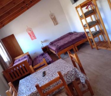 Villa Giardino Apartment | Alquiler monoambiente