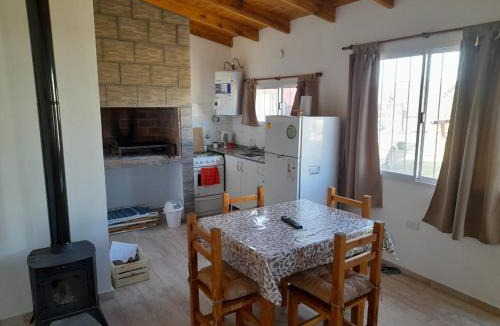 Villa Giardino Apartment | Alquiler monoambiente