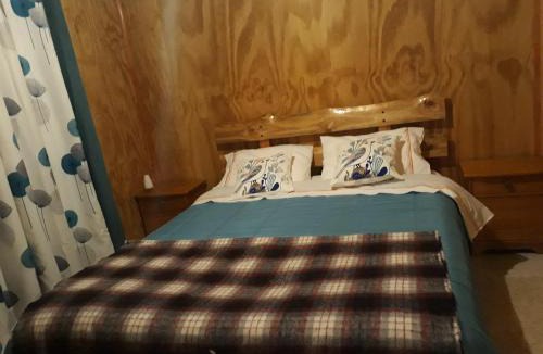 Curacautin Apartment | Cabaña Lourdes