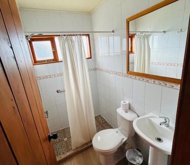 Puerto Rio Tranquilo House | Puerto Río Tranquilo