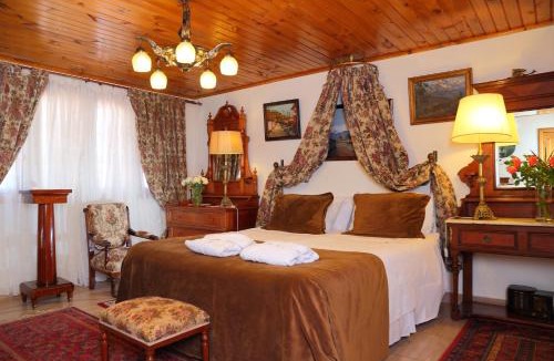 Santa Cruz Hotel | Hotel Vendimia Boutique Premium