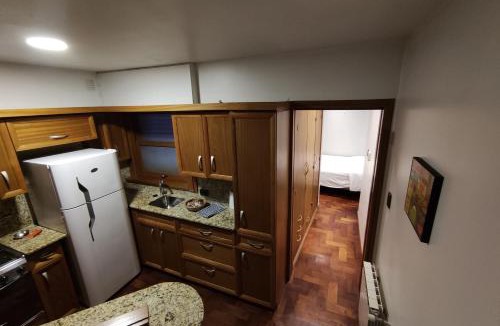 Arguello Apartment | Abudé - Zona Norte, a cuadras de Sanatorio Allende Cerro, Hospital Privado y Estadio Kempes