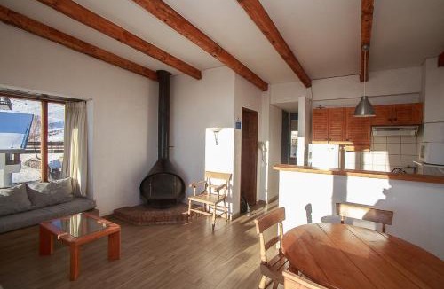 La Parva Apartment | Refugio Dúplex en Centro de Ski La Parva, Farellones - Departamento para 8 personas! Disponible semana del 21 al 28 de agosto o semana del 28 al 04 de septiembre de 2026