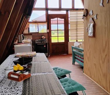 Hijuelas Apartment | Lodge Rincon Nativo